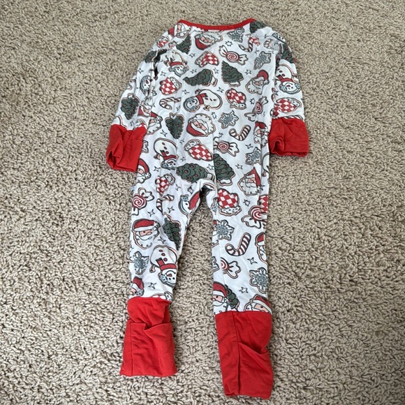 Caden Lane Romper - Picture 5 of 5